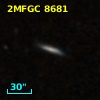 2MFGC 8681