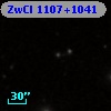 ZwCl 1107+1041