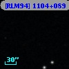 [RLM94] 1104+089
