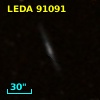 LEDA   91091