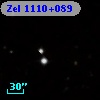 Zel 1110+089