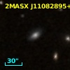 2MASX J11082895+1029124