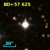 BD+57   625