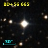BD+56   665
