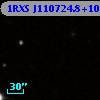 1RXS J110724.8+104345
