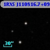 1RXS J110816.7+093718
