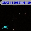 1RXS J110854.4+105513