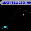 1RXS J111326.3+091517