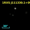1RXS J111330.1+092538