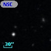 NSC J110655+081432