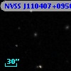 NVSS J110407+095041