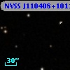 NVSS J110408+101151