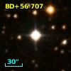 BD+56   707