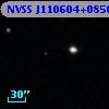 NVSS J110604+085055