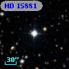 HD  15881