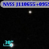 NVSS J110655+095925