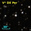 V* DX Per