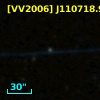 [VV2006] J110718.9+100418