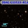 ZOAG G137.53-02.19