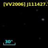 [VV2006] J111427.7+102840
