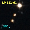 LP  551-61