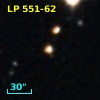 LP  551-62