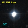 V* FH Leo