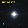 HD  96272