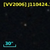 PMN J1104+0730