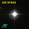 HD  97645