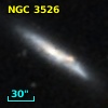 NGC  3526