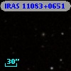 IRAS 11083+0651