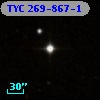 TYC  269-867-1