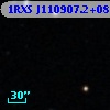 1RXS J110907.2+080947