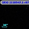 1RXS J110947.1+072121