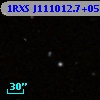1RXS J111012.7+053816