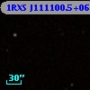 1RXS J111100.5+062100