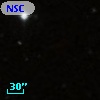 NSC J110654+063537
