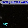 NVSS J110736+060029