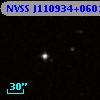 NVSS J110934+060119