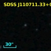 [VV2006c] J110711.3+080538