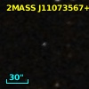 2MASS J11073567+0607584