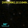 [VV2006] J111049.3+054551