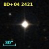 BD+04  2421