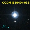 HD  95899