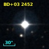 BD+03  2452