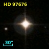 HD  97676