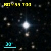 BD+55   700