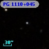 PG 1110+045