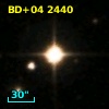 BD+04  2440